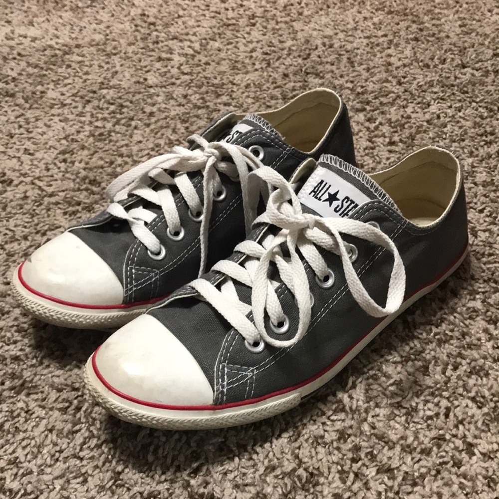 Converse shoes
